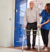 FaGe oder Dipl. Pflegefachperson für Aufnahme Langzeitpflege