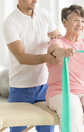 Physiotherapeutin/-therapeut FH @ Reha