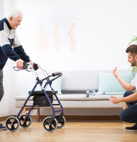 FaGe für eine renommierte Reha - Klinik